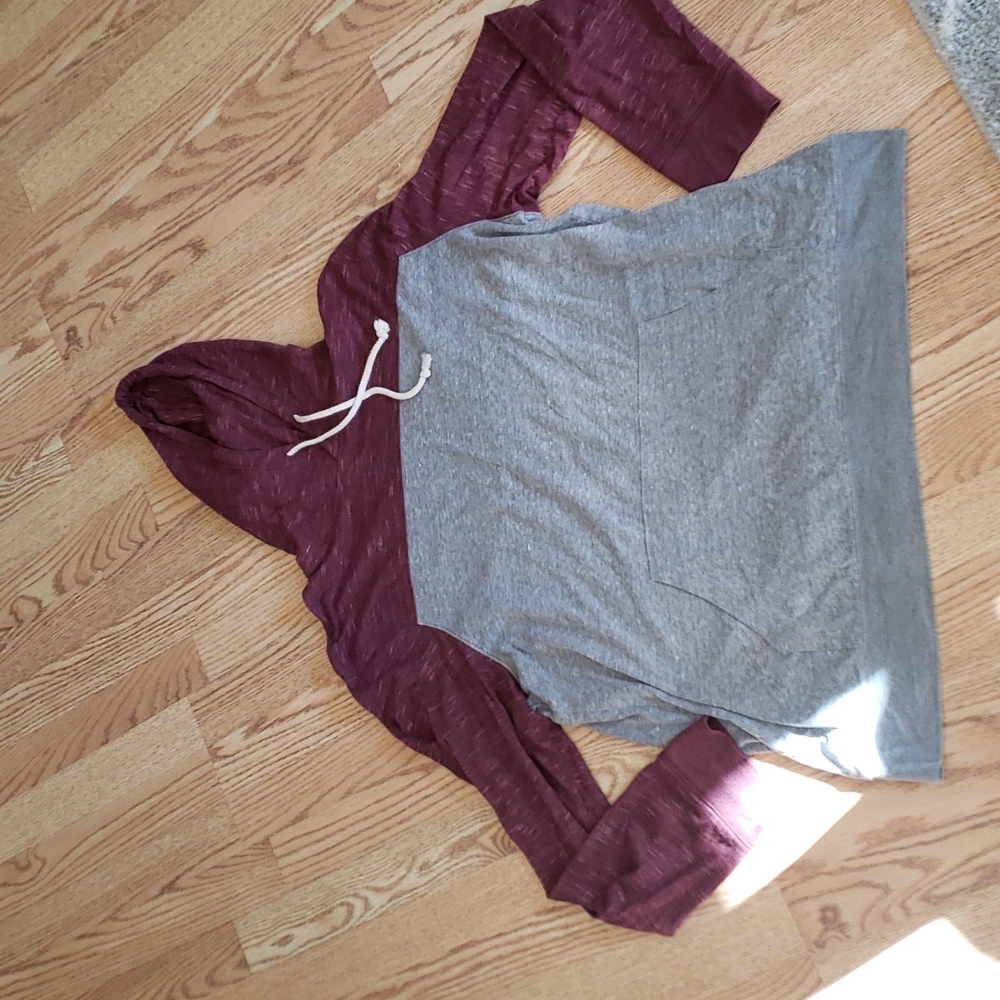 Men's sweatshirt